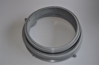 Door seal, Miele washing machine - Rubber